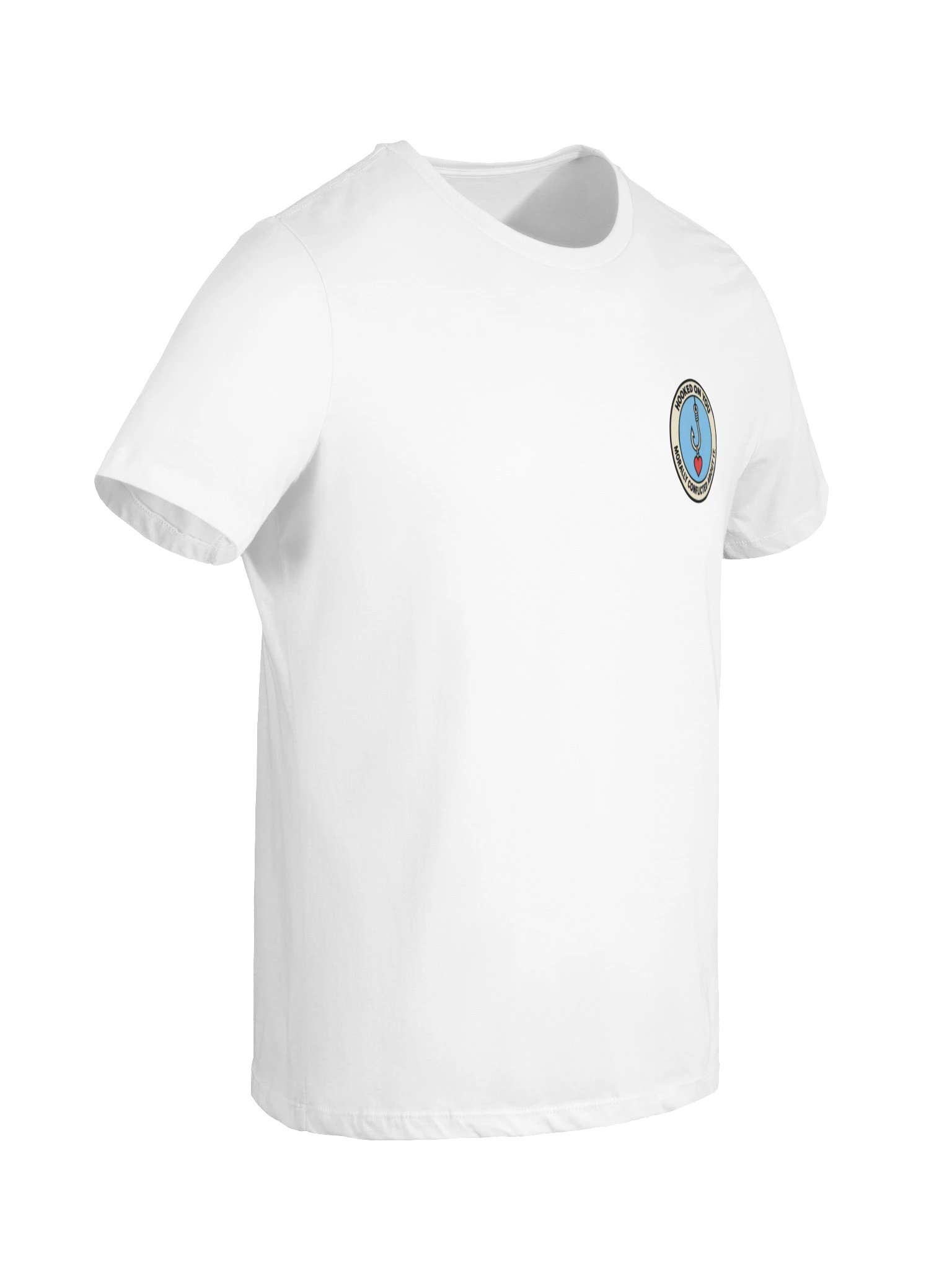 Catch & Regret - Walleye Love You - Women's Relaxed Tee product image (15)