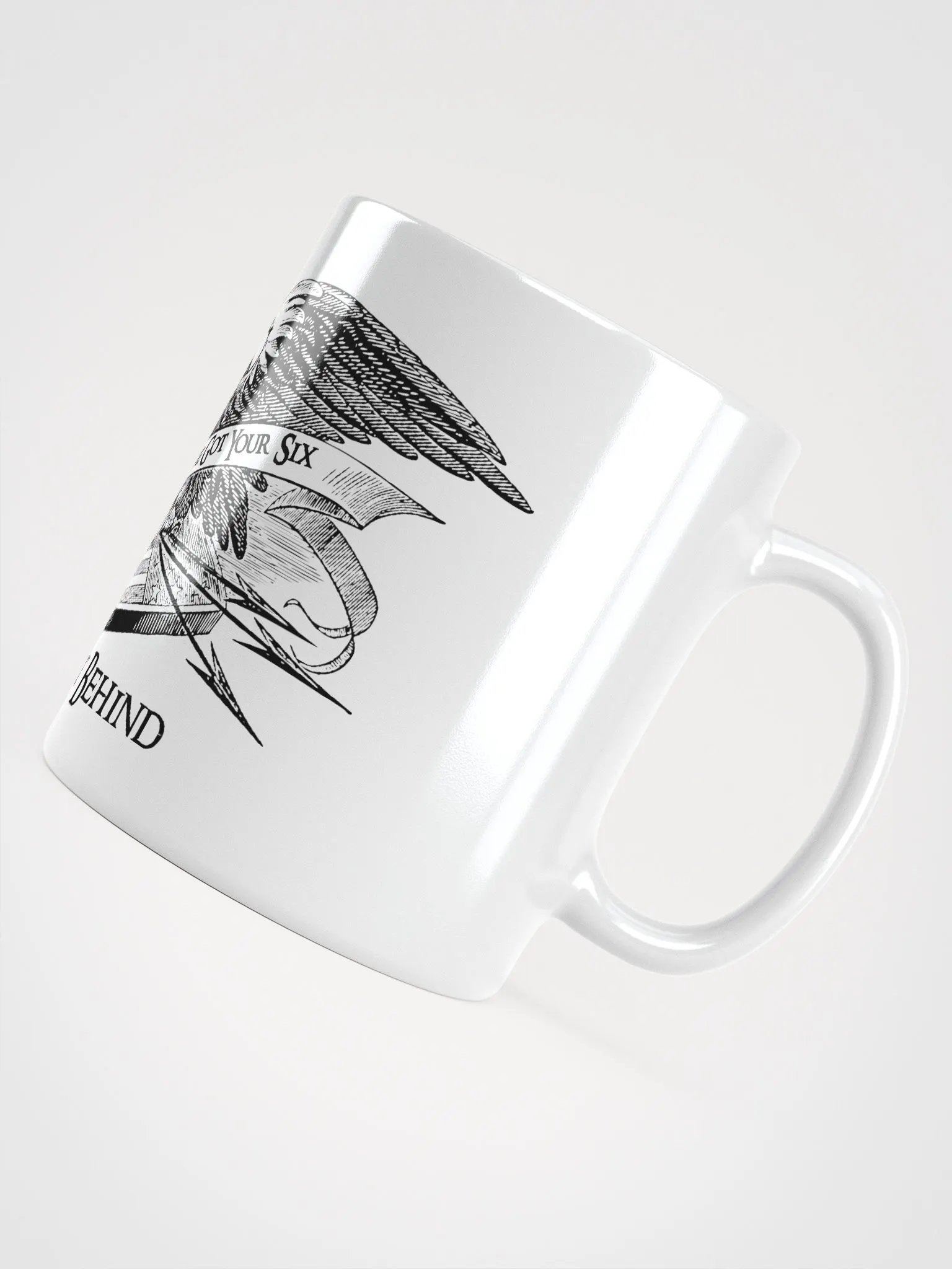 Alvarez House mug product image (4)