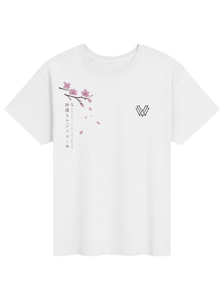 Cherry Blossom Memories product image (2)