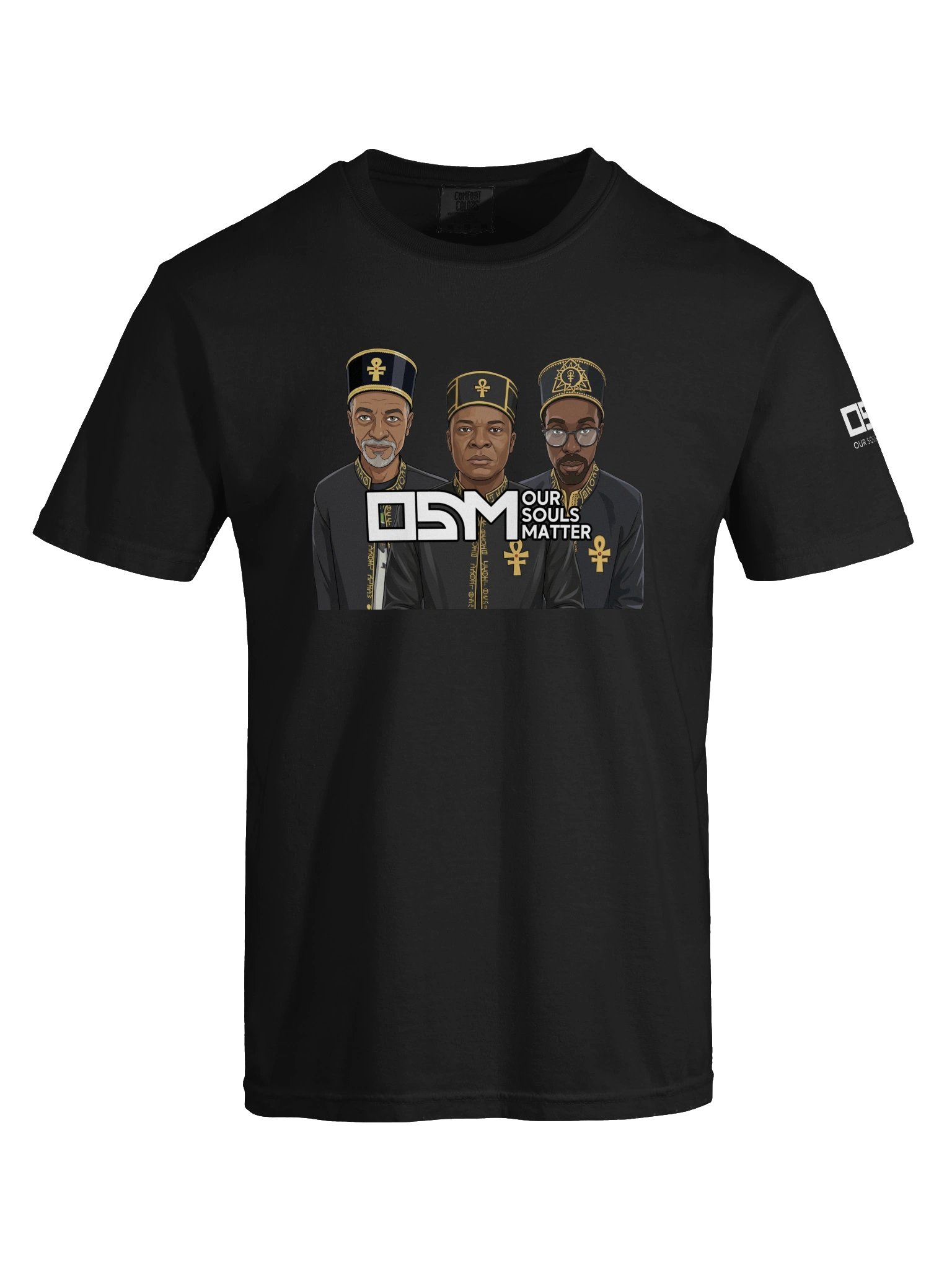 Three Wise Men T-Shirt product image (67)