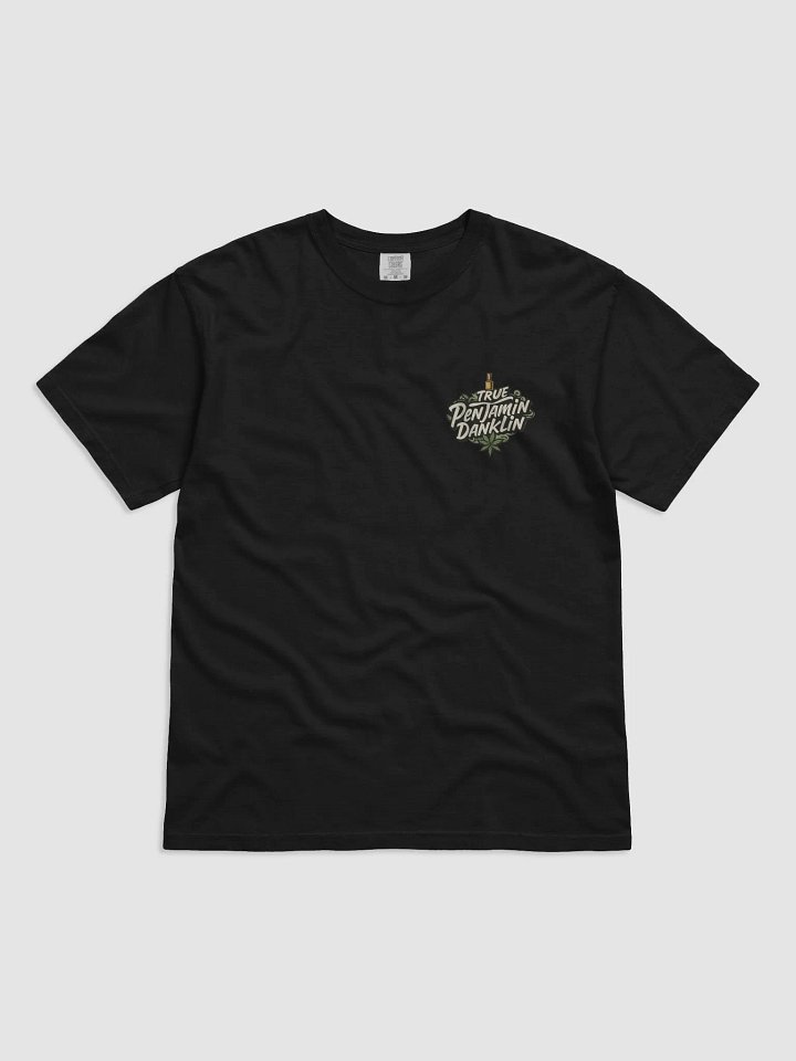 Penjamin Danklin T product image (1)
