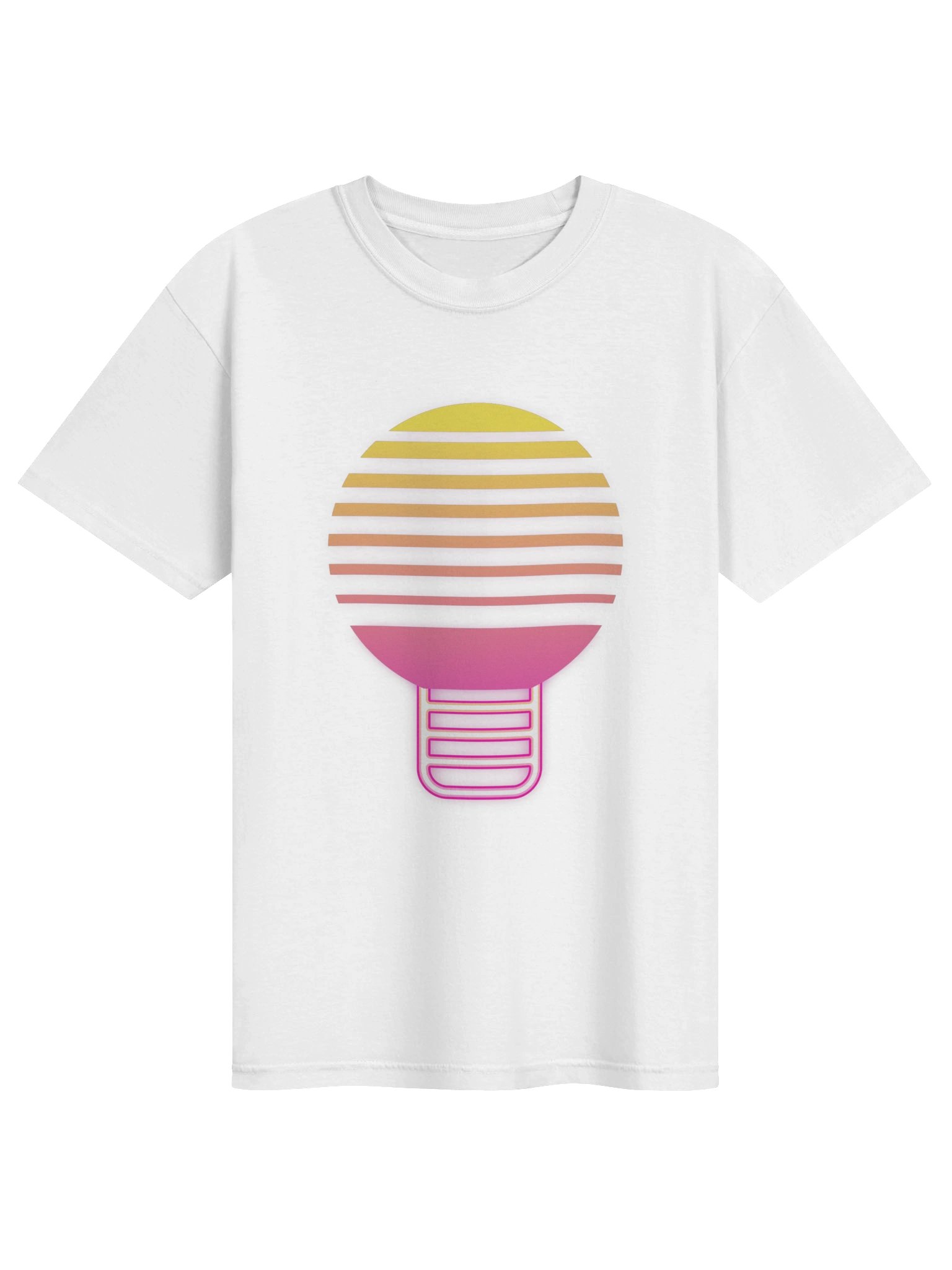 Bulb Shirt product image (1)
