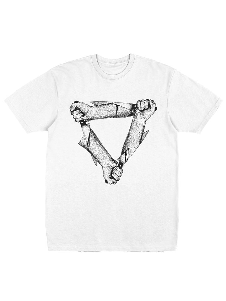 MISERY - Tshirt product image (1)