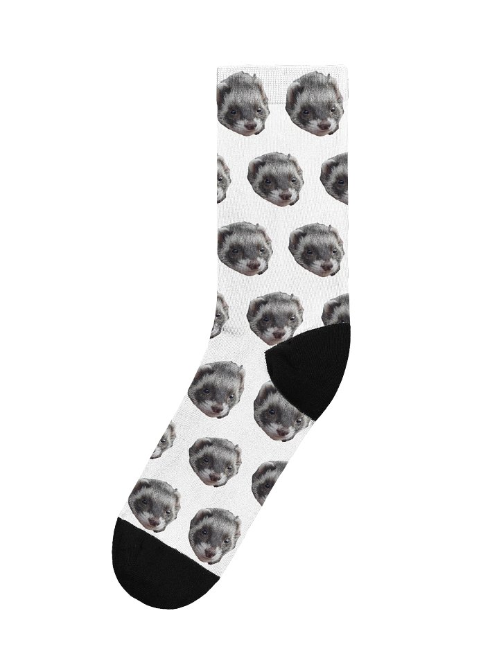 Lucy Sock product image (1)