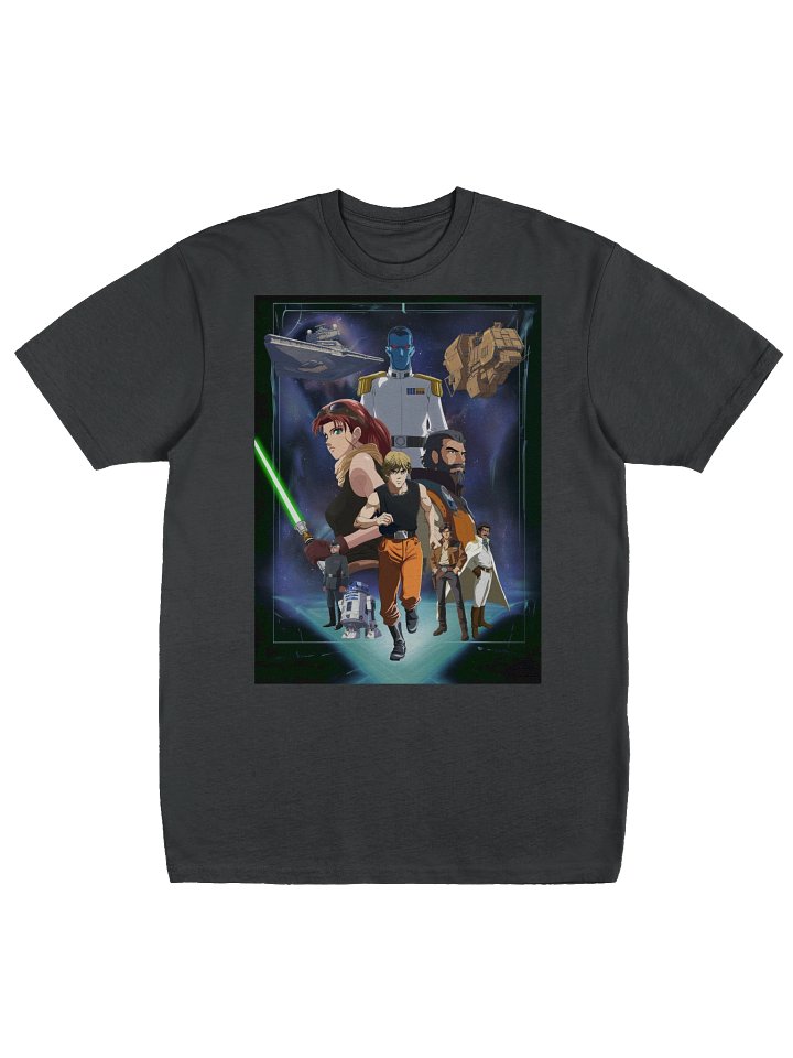 Heir to the Empire product image (1)