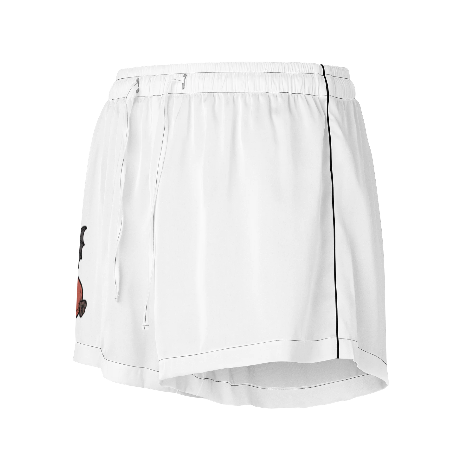 Silly Steve Pyjama Shorts product image (1)