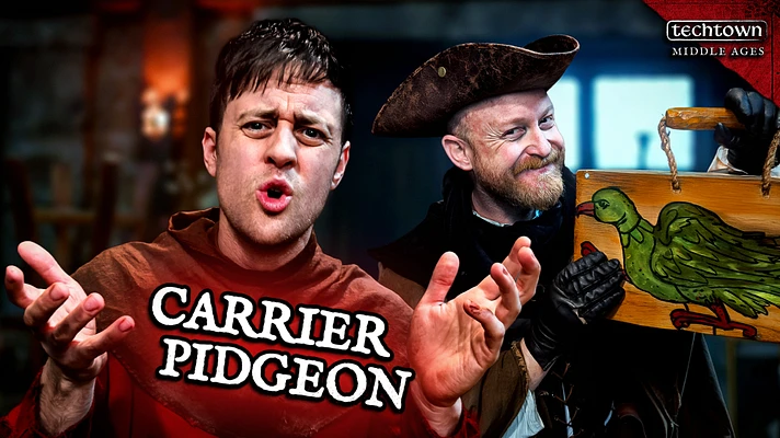 Video thumbnail