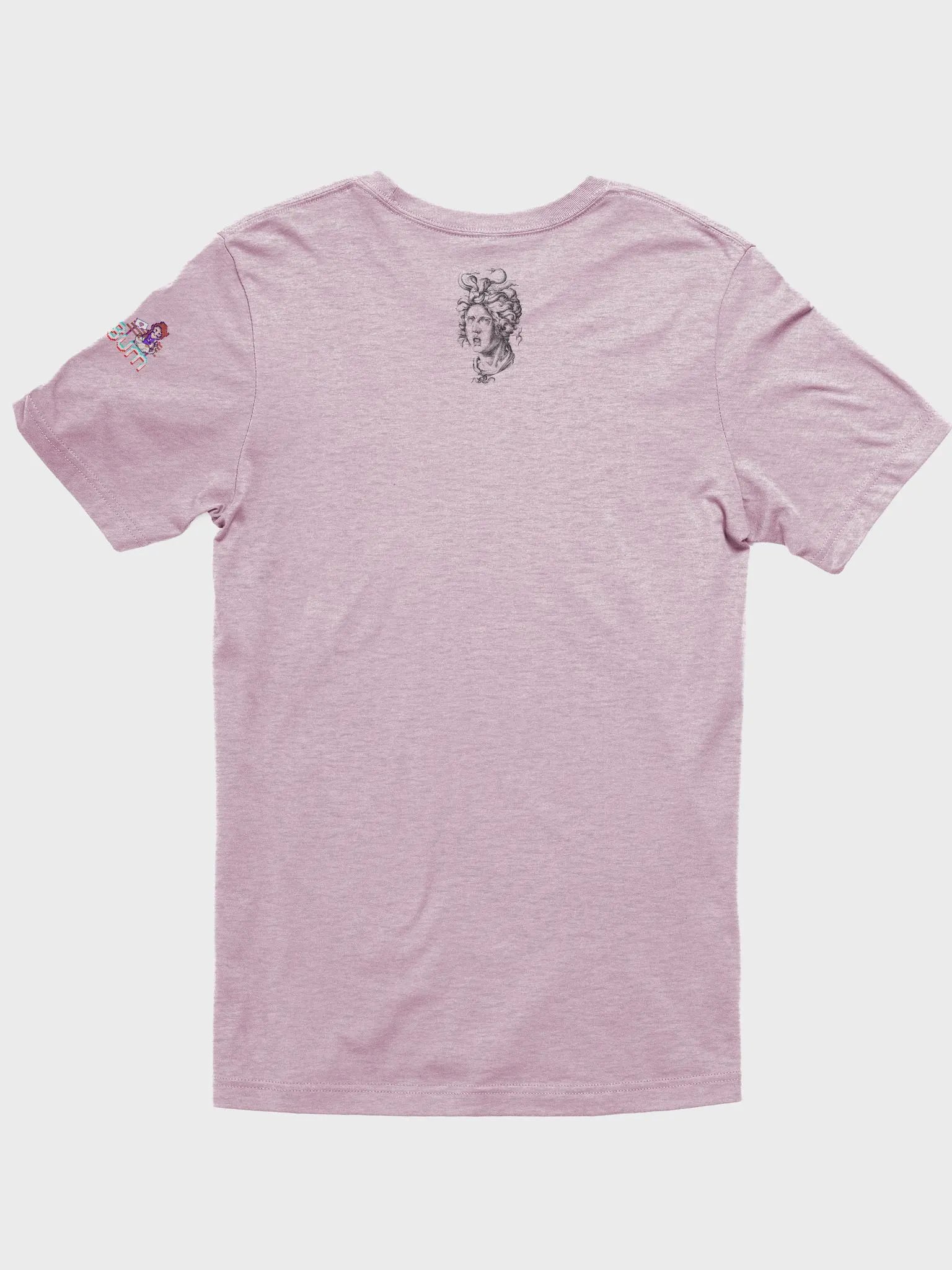 MEDUSA supersoft tee product image (16)