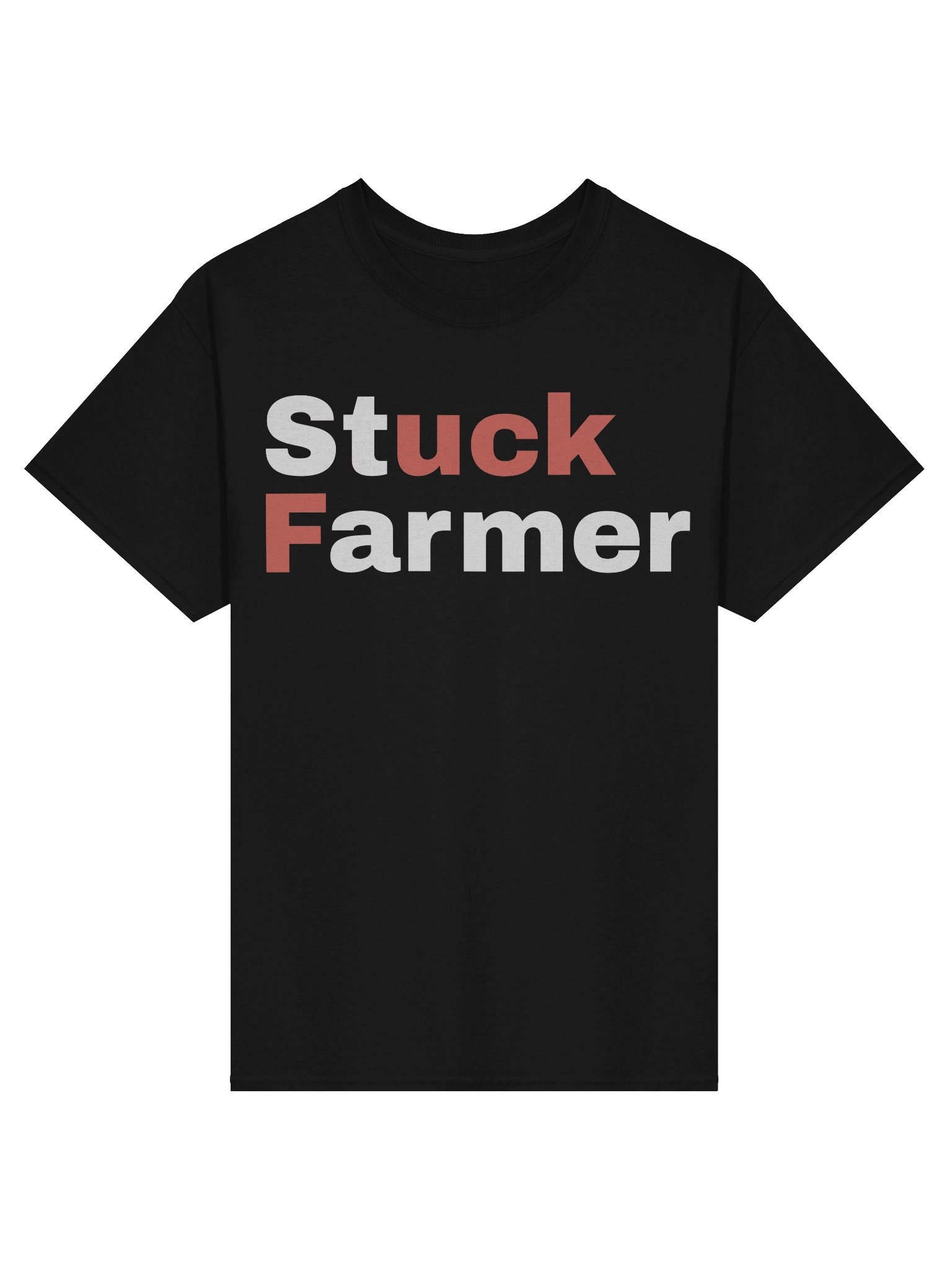 Stuck Father Graphic Tee product image (3)