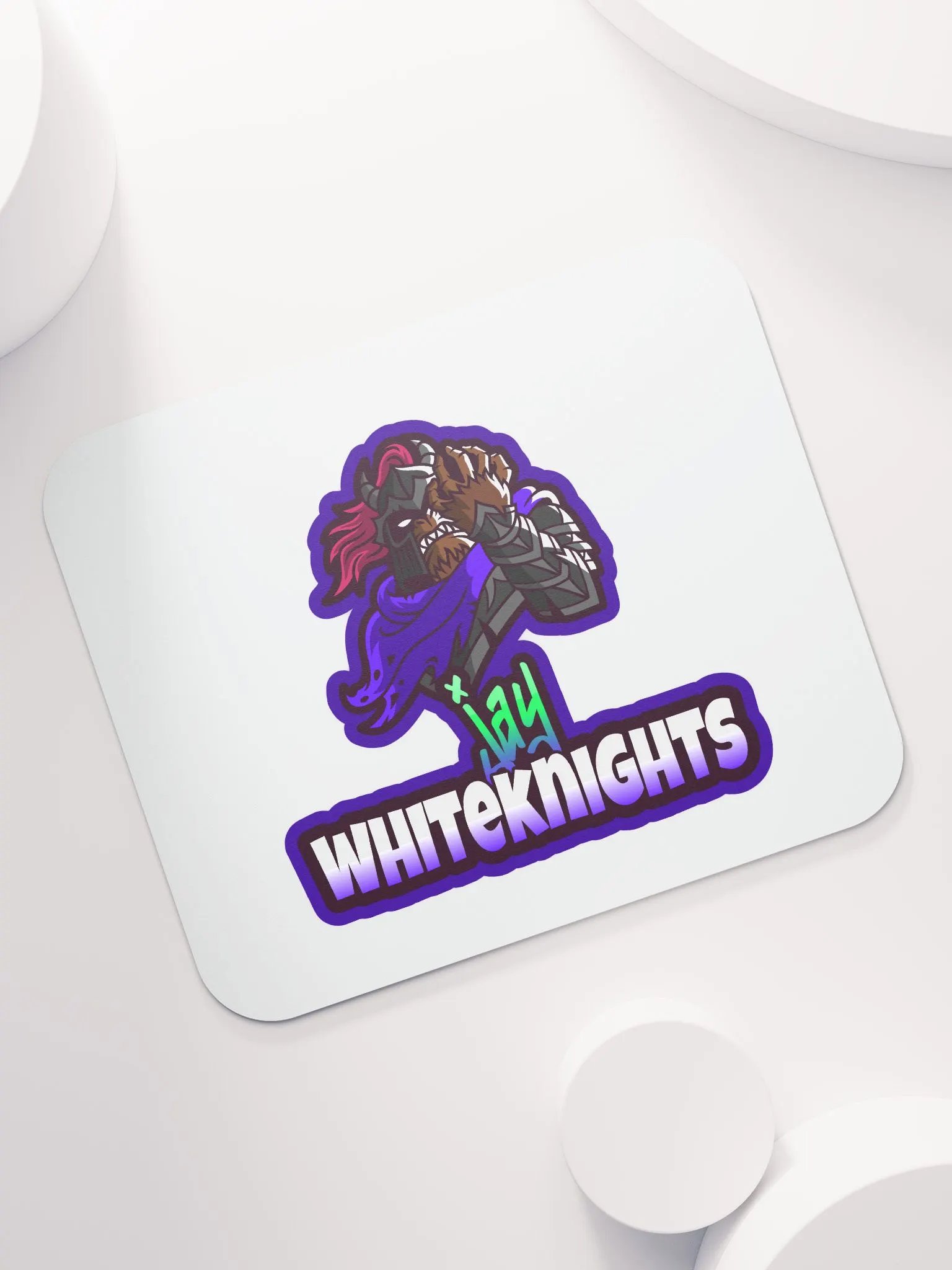 JayWhiteKnights PrecisionPad product image (7)