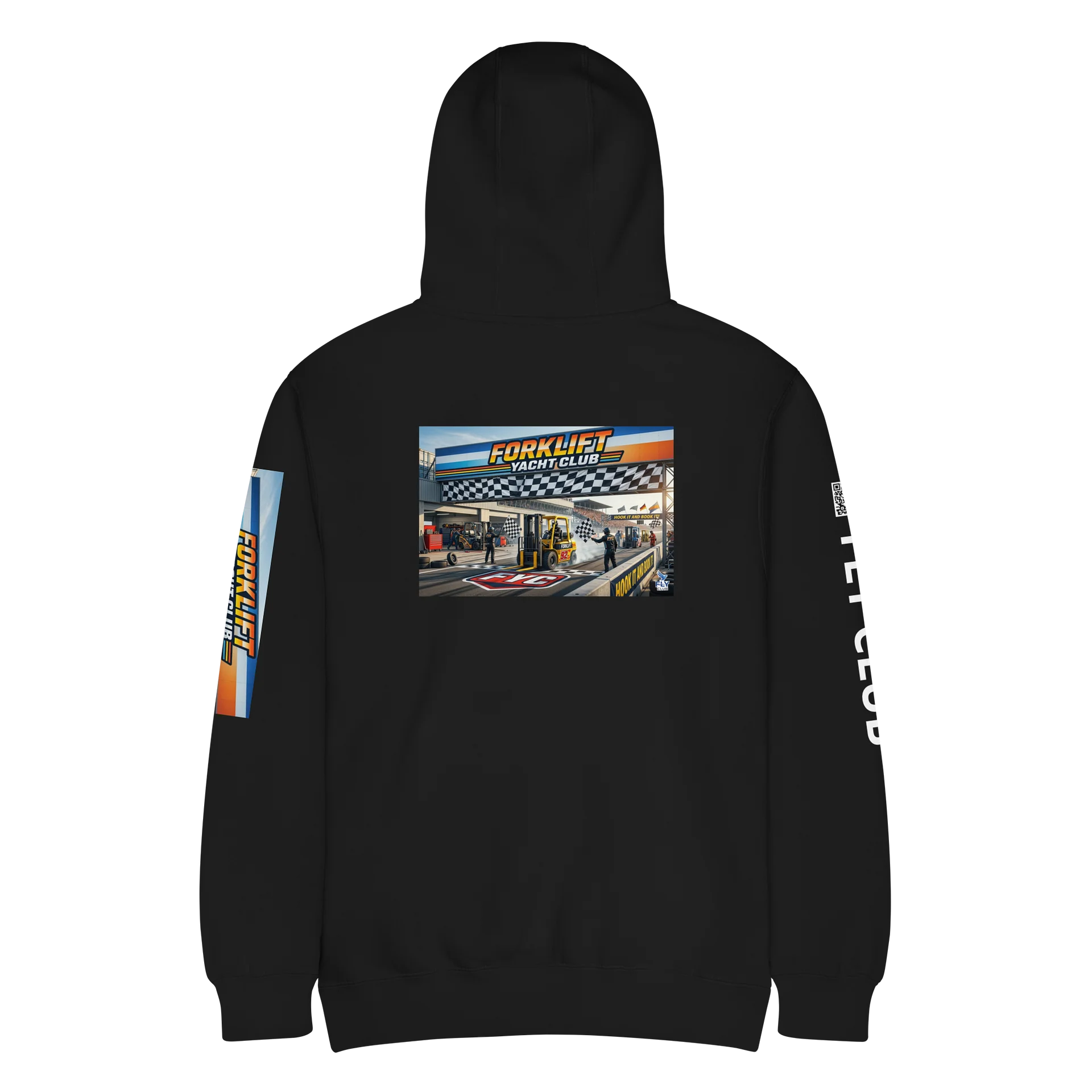 FLY Club racing team product image (11)