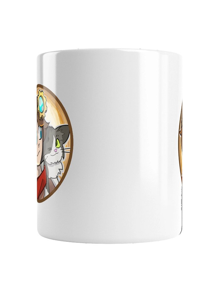 Stam1o Profile Mug product image (2)