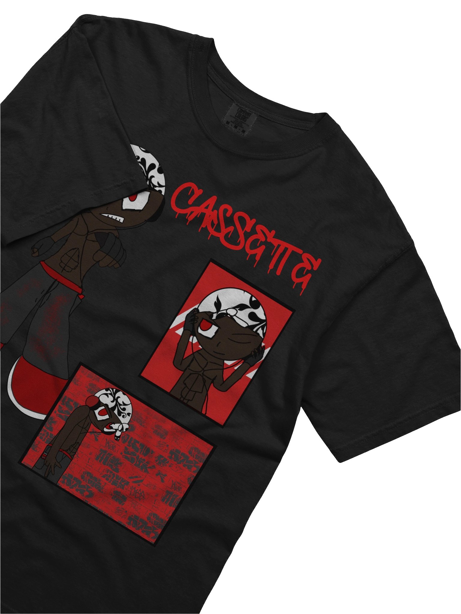 Cassette Shirt product image (19)