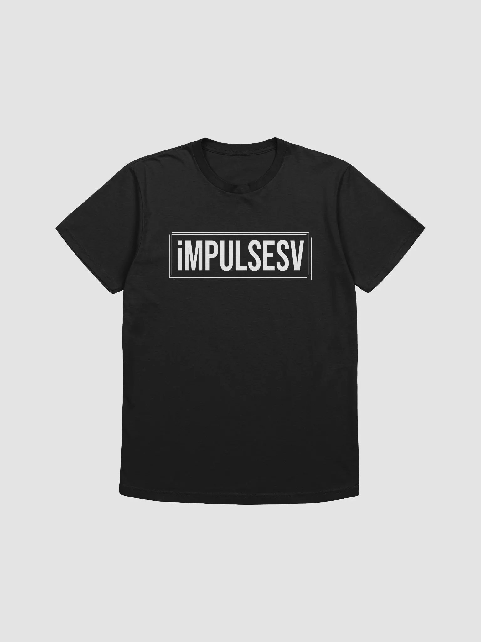 iMPULSESV Sleek design T-Shirt product image (1)