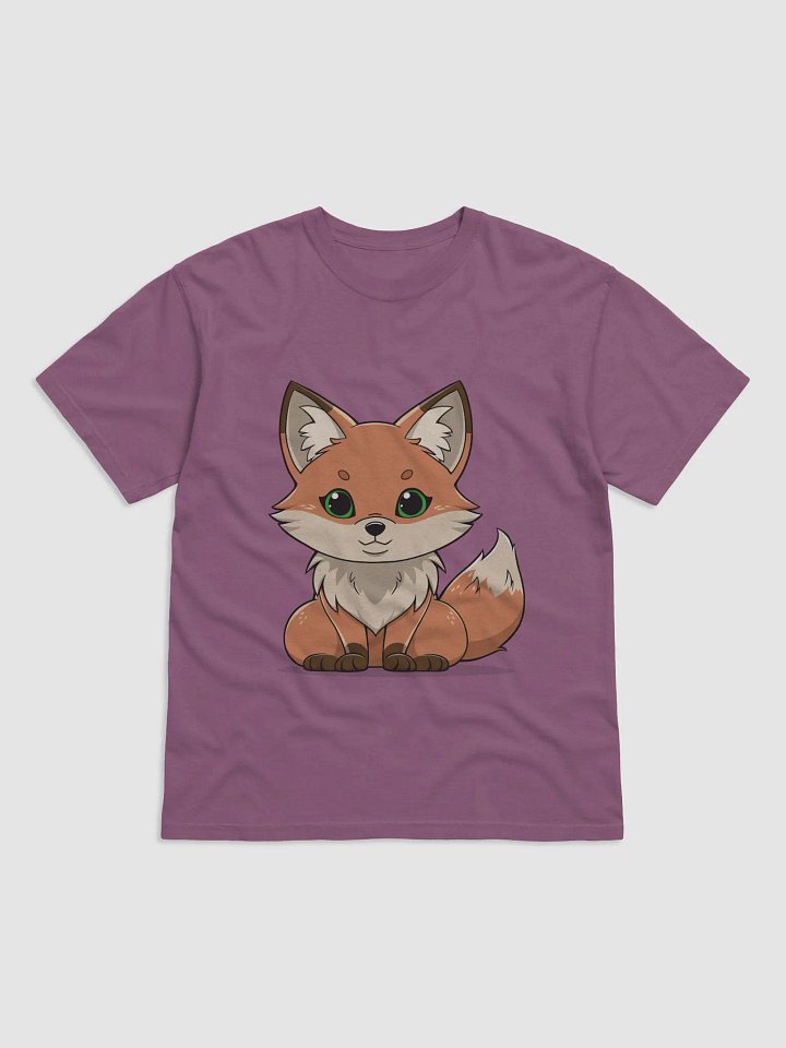 Chibi Foxxo product image (1)
