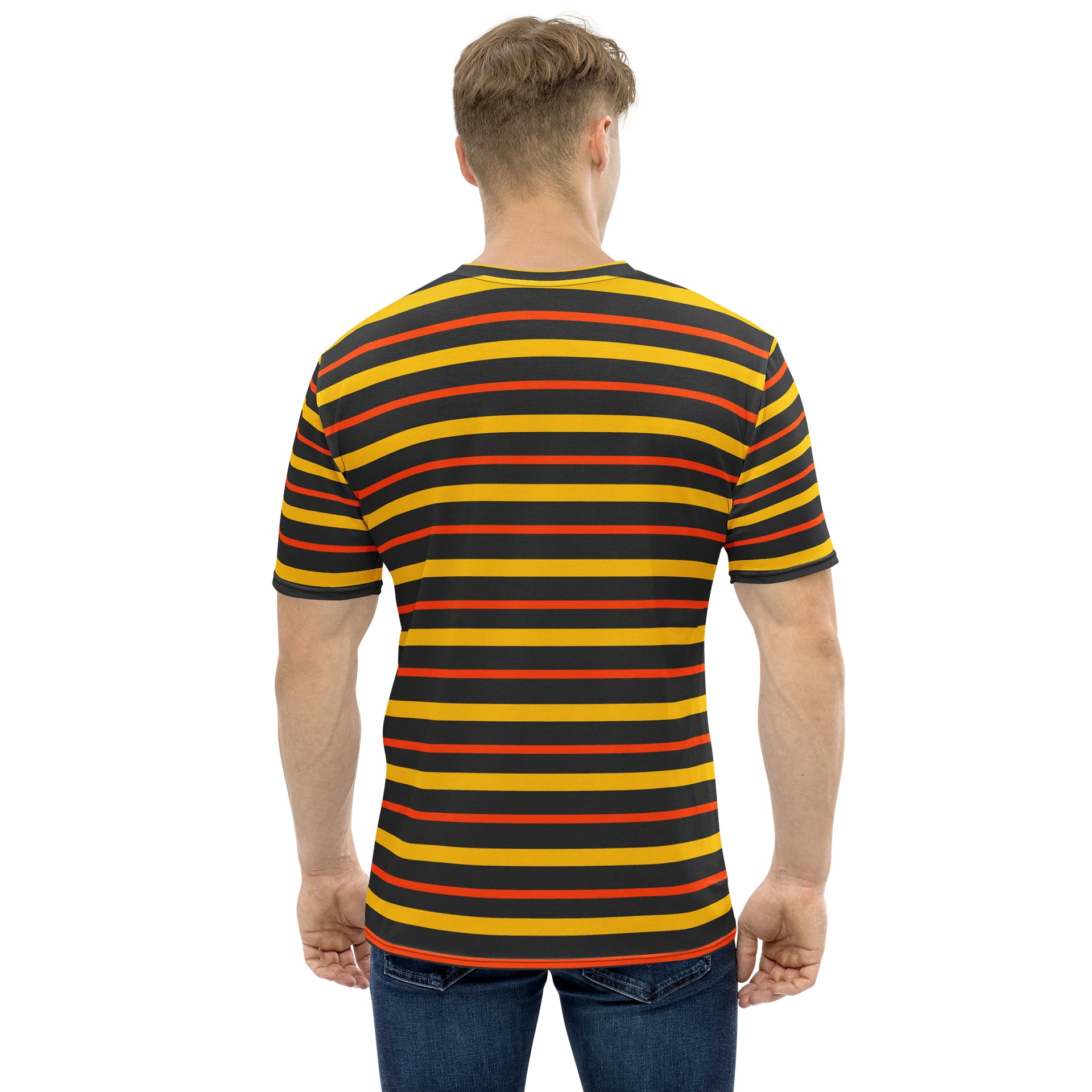 Carve Striped Shirt product image (1)