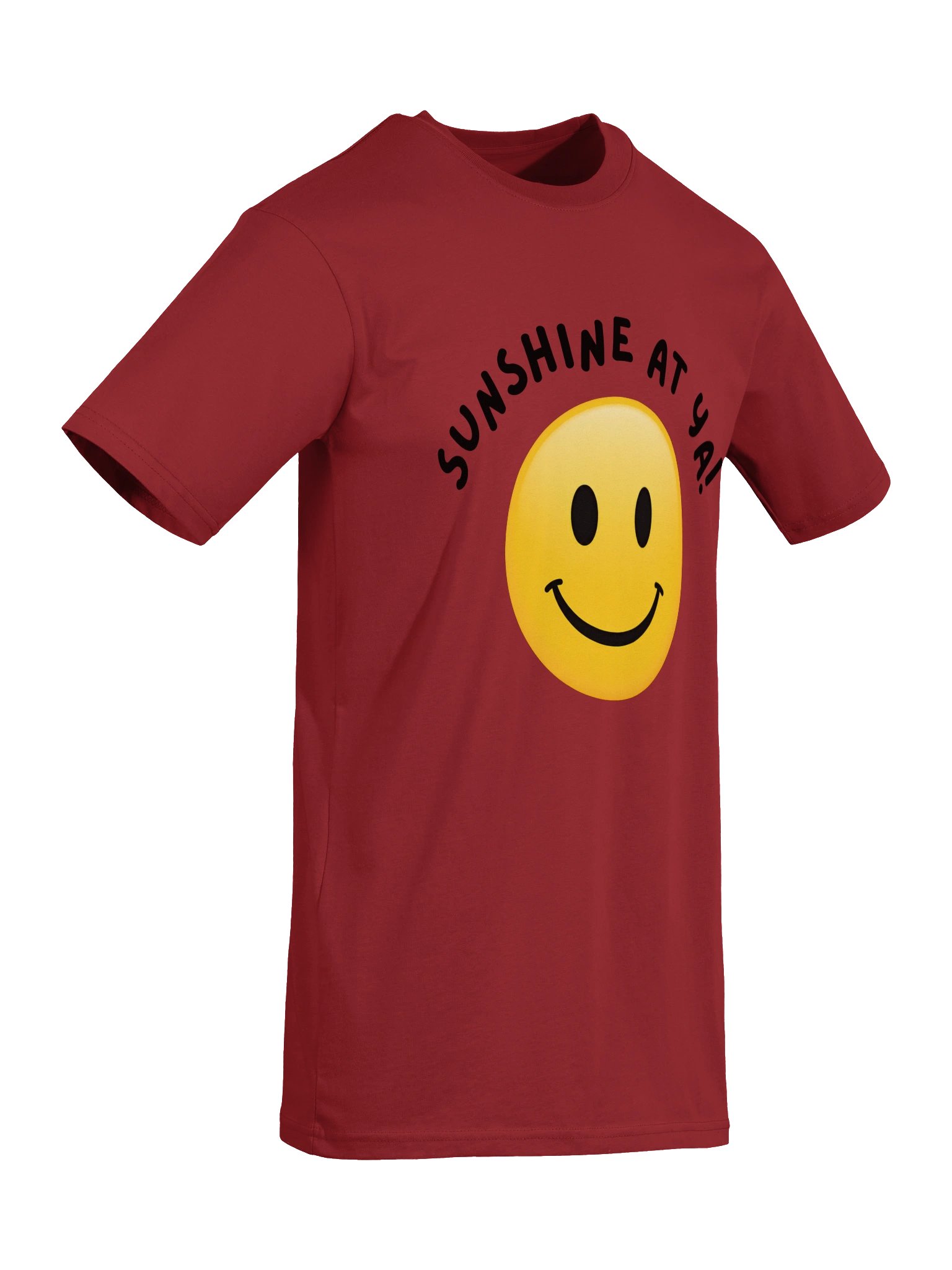 "Sunshine at Ya!" (Tee) product image (49)