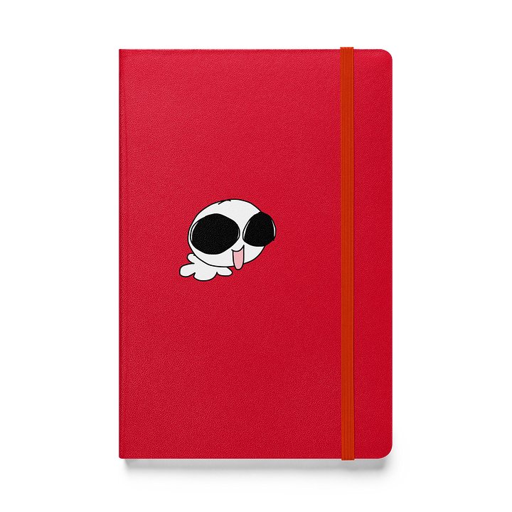 Bleh book product image (1)