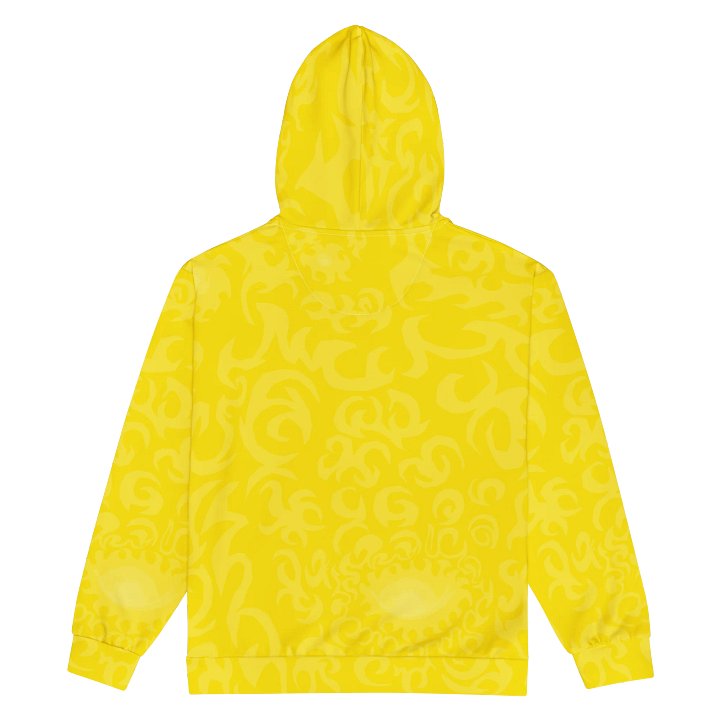 Golden Energy Field Hoodie product image (2)
