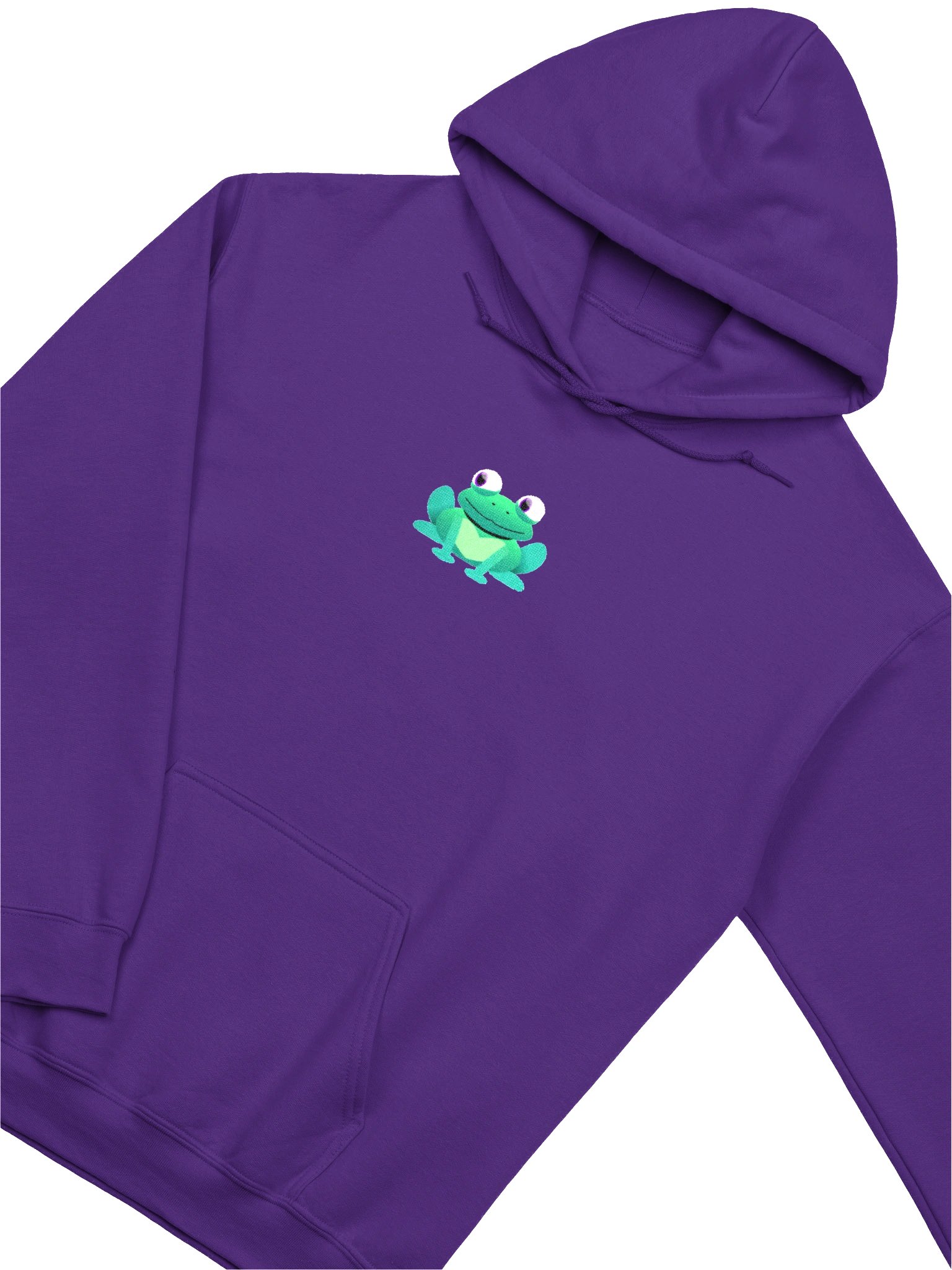 Fribby Hoodie product image (25)