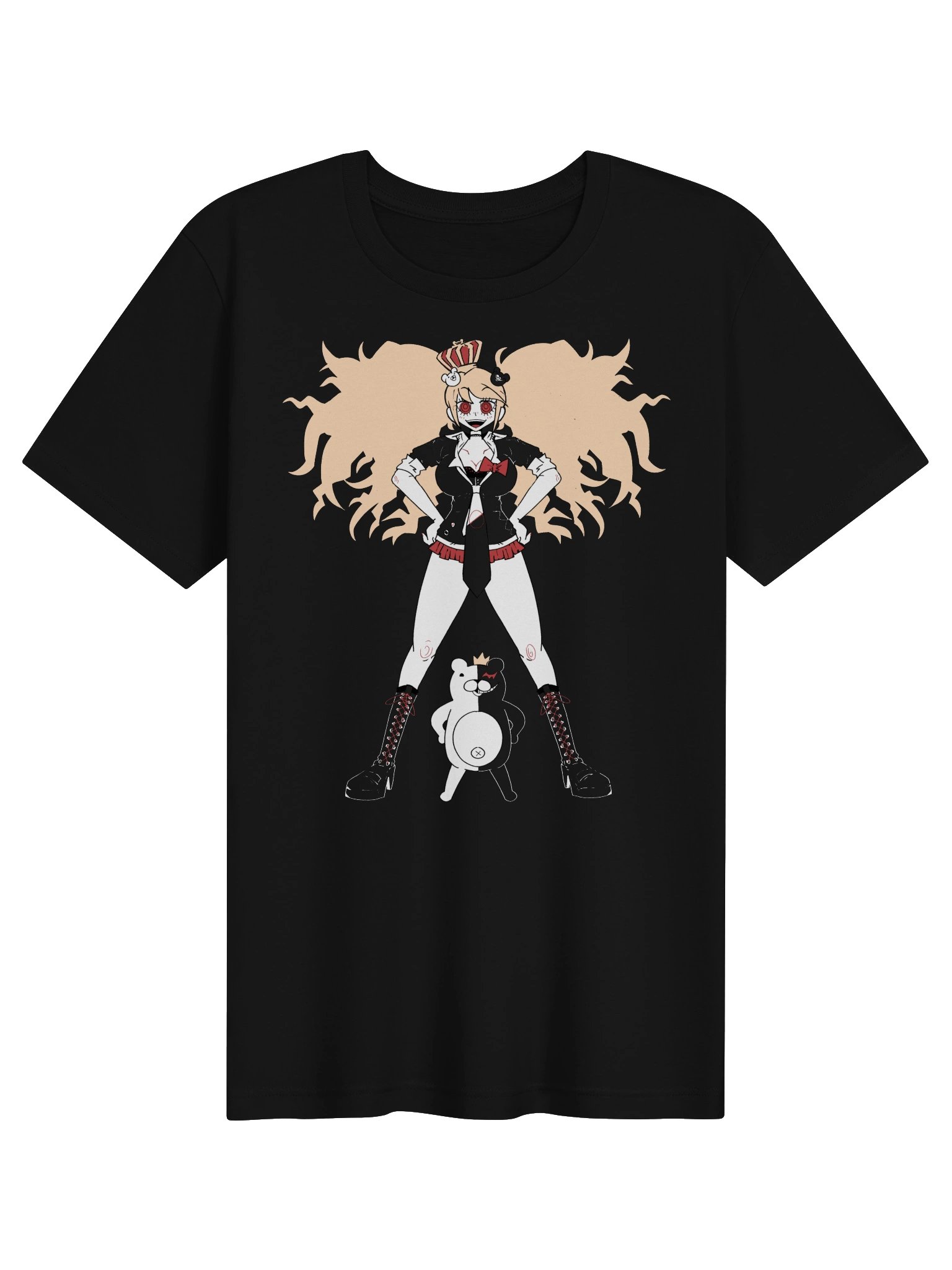 Ultimate Despair Tee product image (1)
