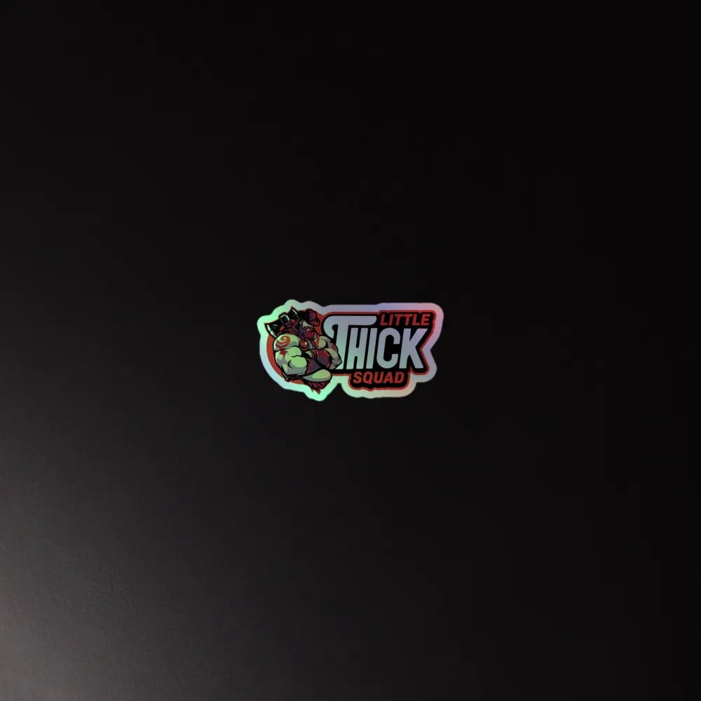LTS STICKERS product image (2)