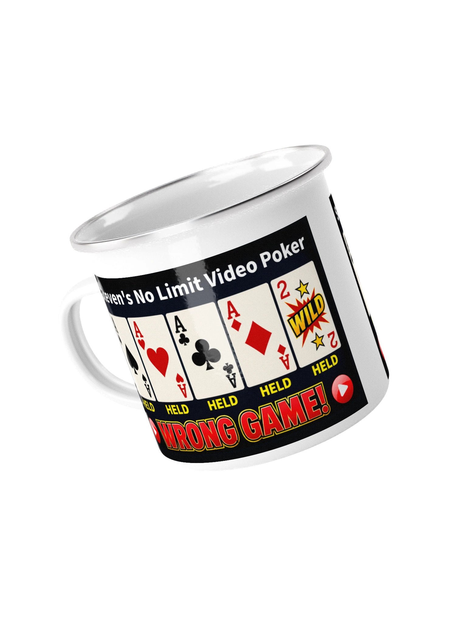 Wrong Game! product image (3)