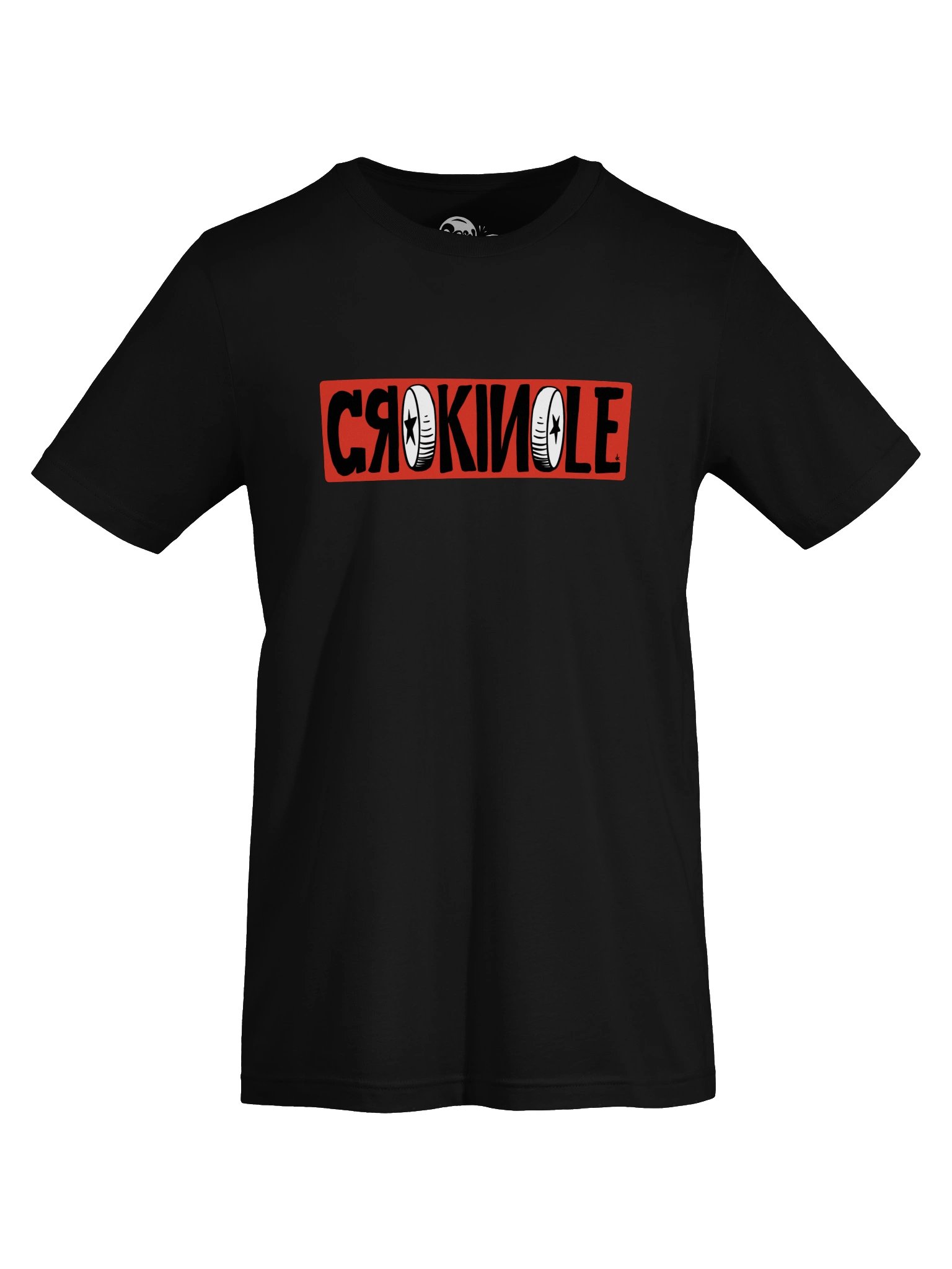 Soviet Crokinole Tee product image (7)
