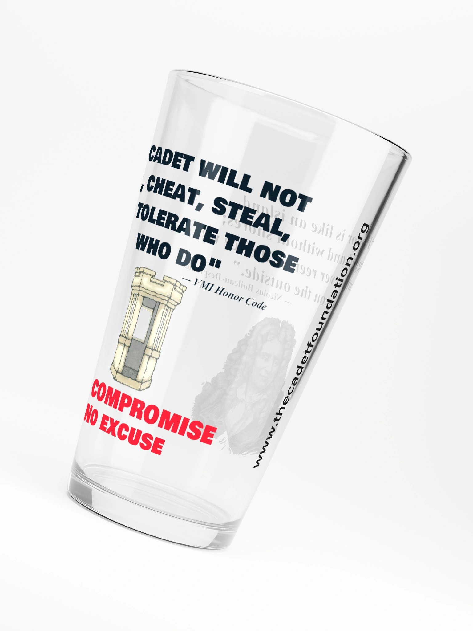 Honor Code Glass product image (5)