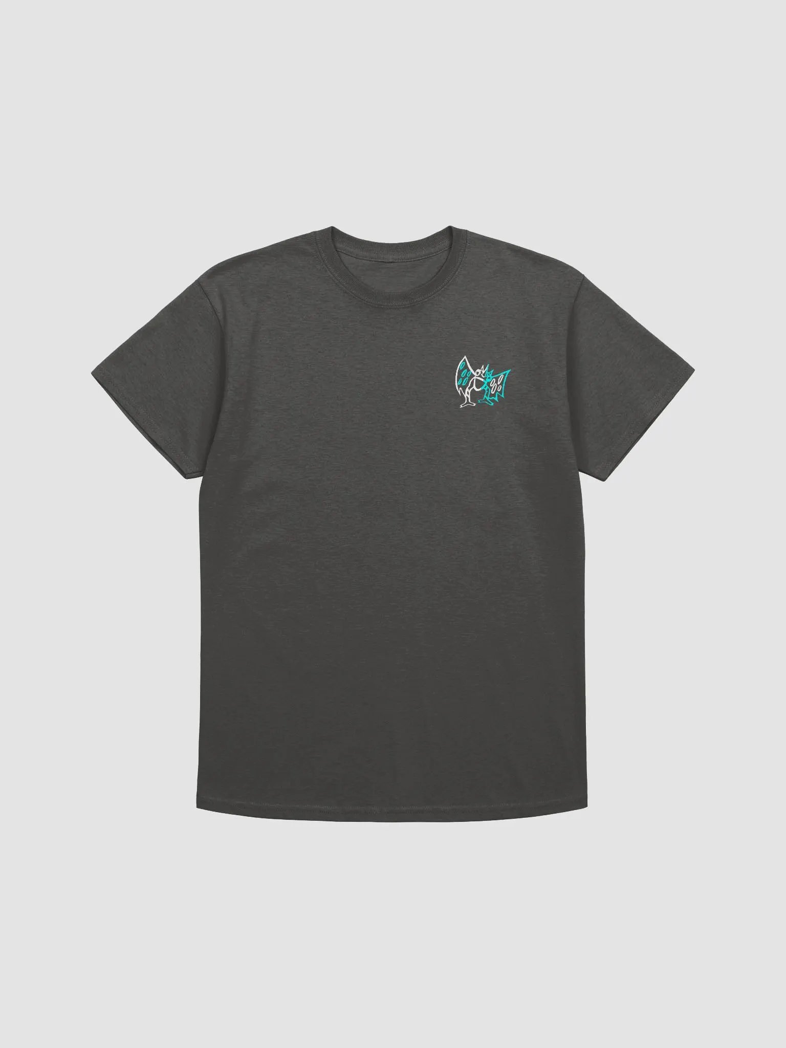 Glitched Blizzard LizardArtist product image (2)