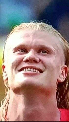 The North remembers its roots. ⚡️ Norway conquers the Quarter-Finals. Erling Haaland leading the war cry, amplified by the he...