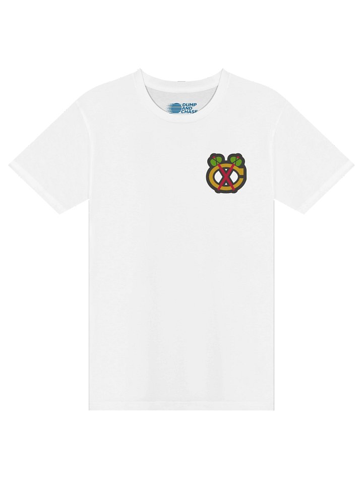 Chicago Blackhawks Alternate Logo T-Shirt product image (1)