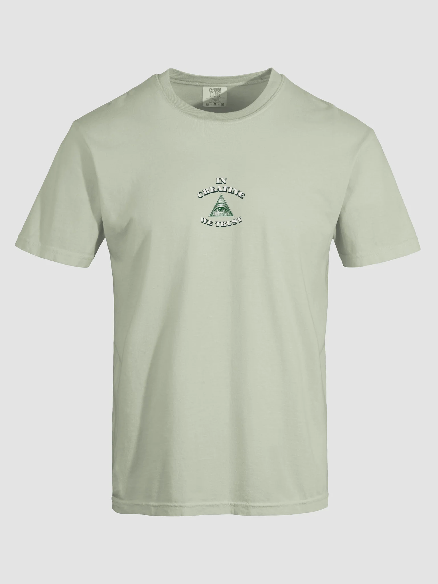 In Creatine We Trust Tee product image (22)