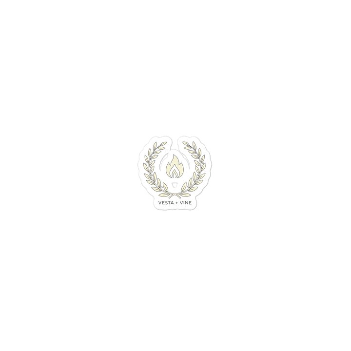 The Lore-Keeper's Sigil - Alabaster product image (2)