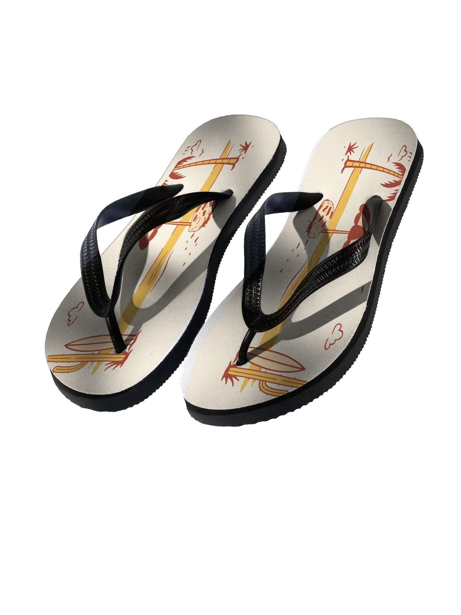 Frof Flip-Flops product image (1)