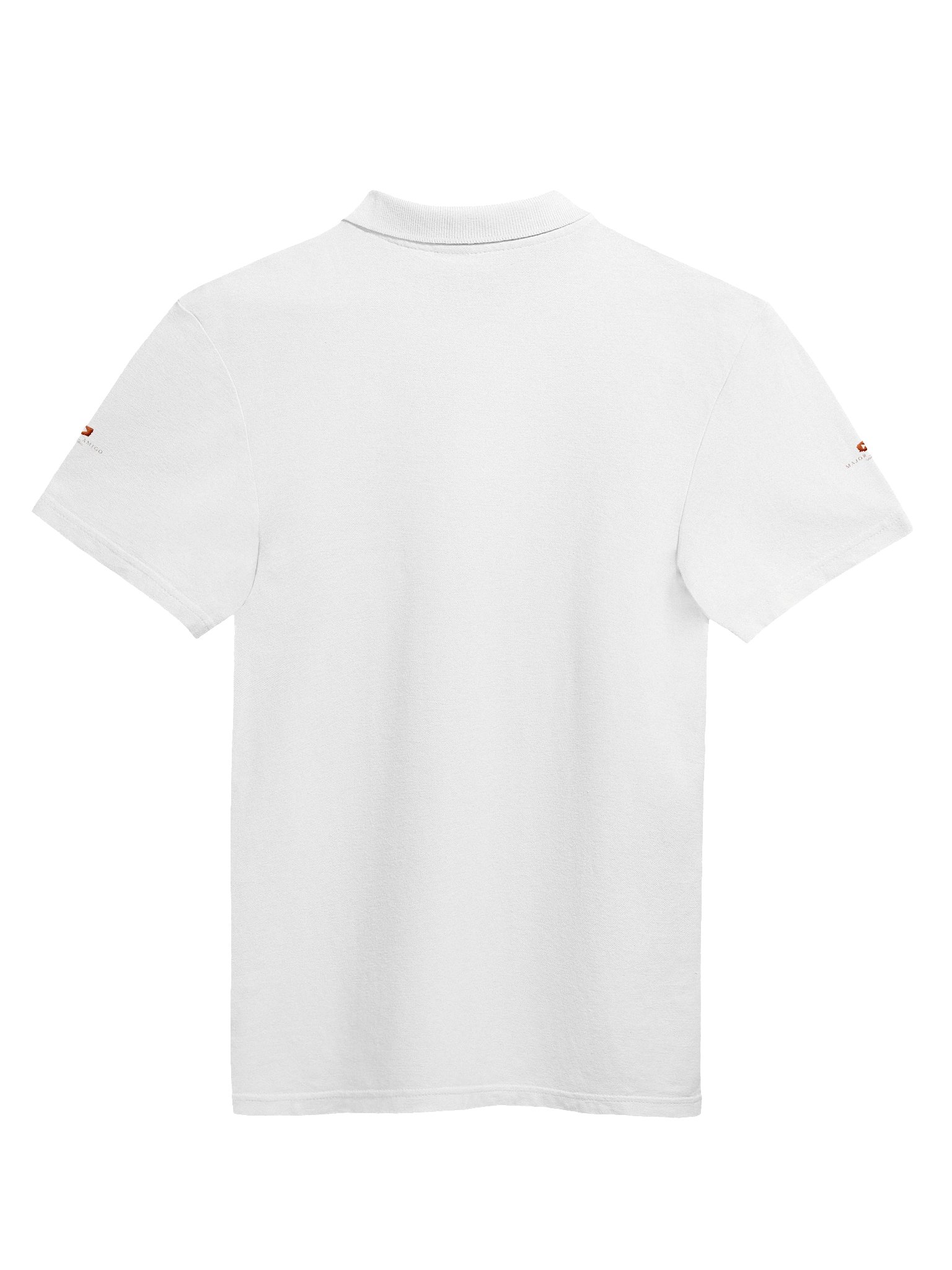MajorAmigoGaming Poloshirt "Founders Edition" product image (2)