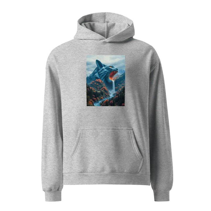 FELINE FALLS product image (4)