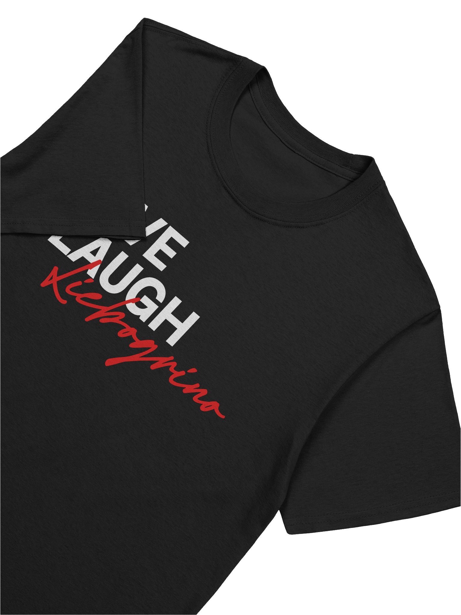 Live Laugh Liebogrino Unisex T-Shirt product image (7)