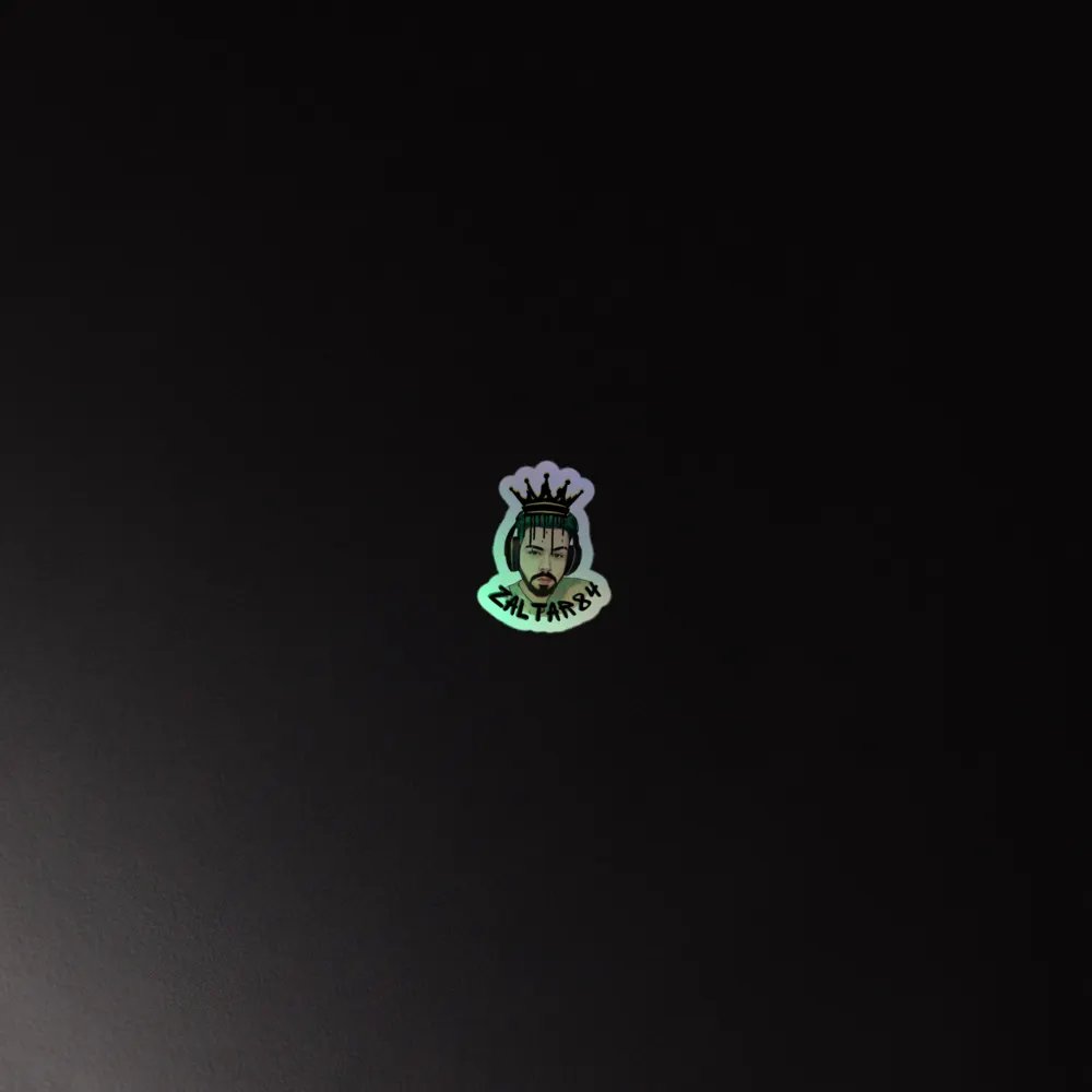 zaltar sticker v2 product image (4)