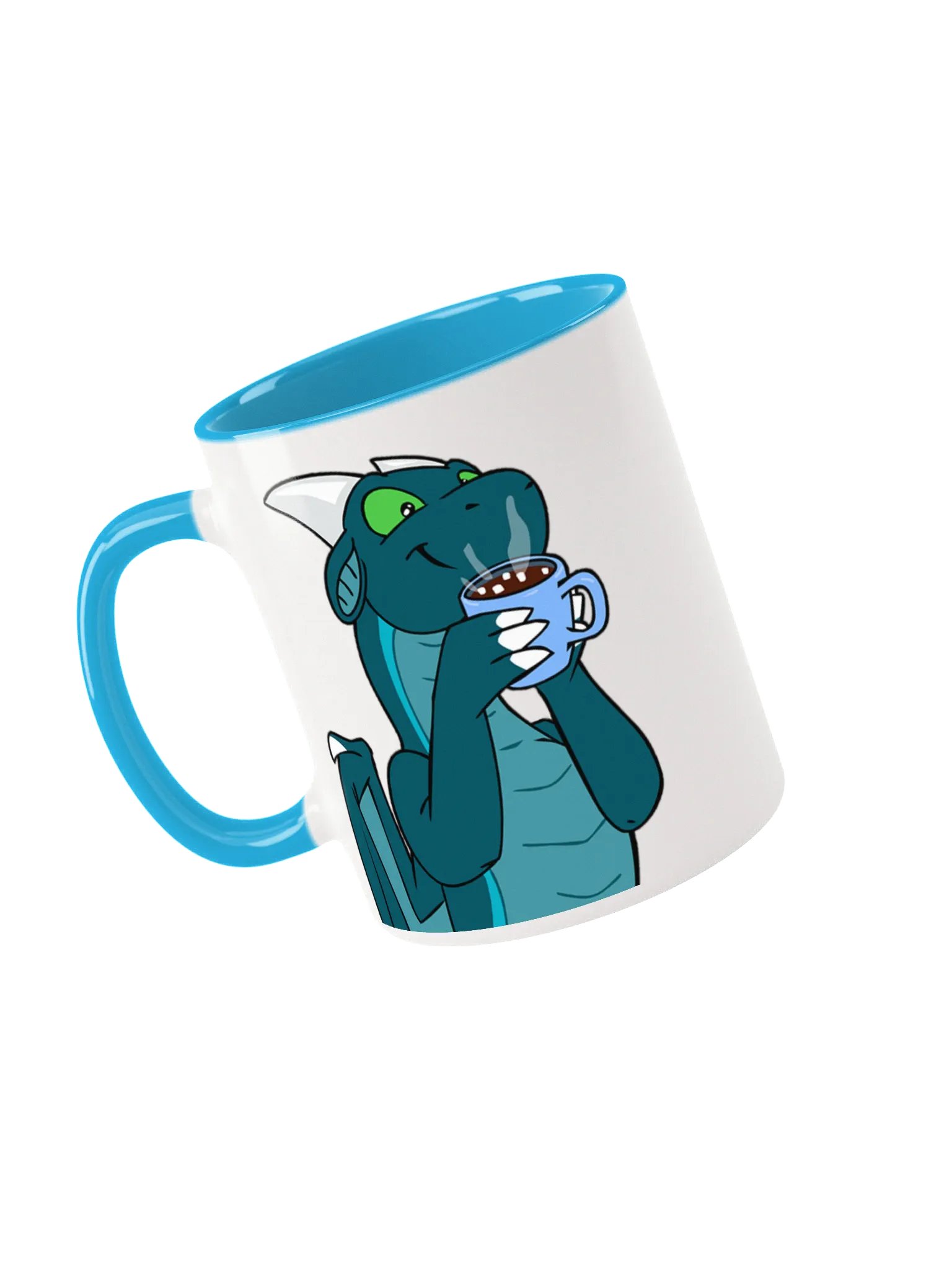Cocoa Mug product image (2)