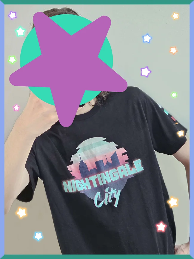 Nightingale City