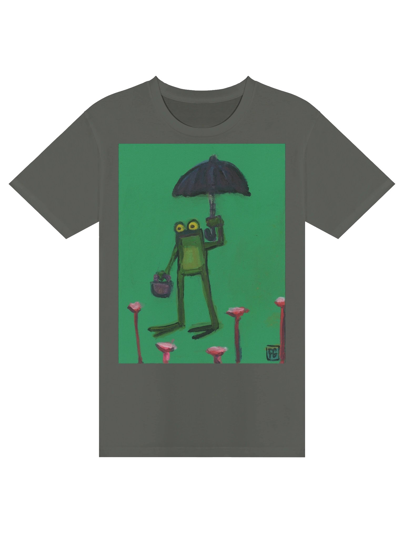 T-shirt 11 product image (5)