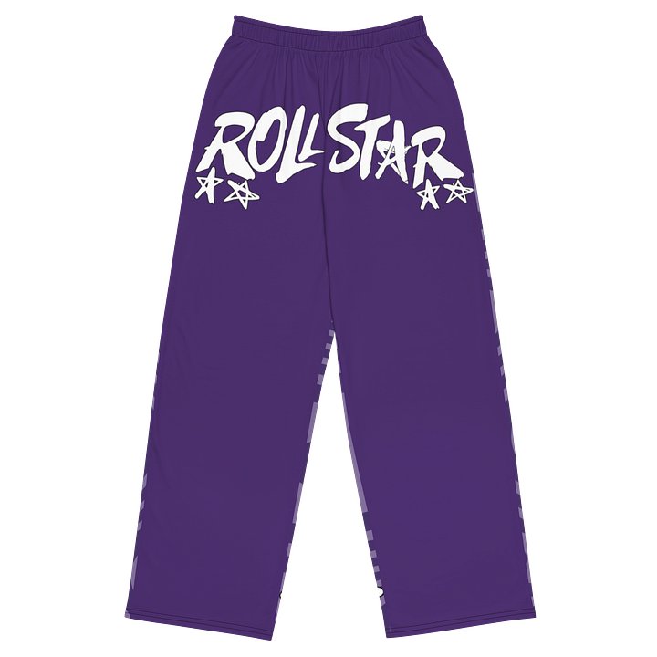 ARK "MOD TING" RINK MEAT PANTS product image (1)