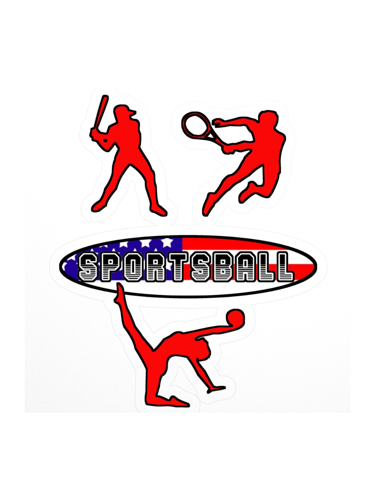 Go Sportsball! product image (1)
