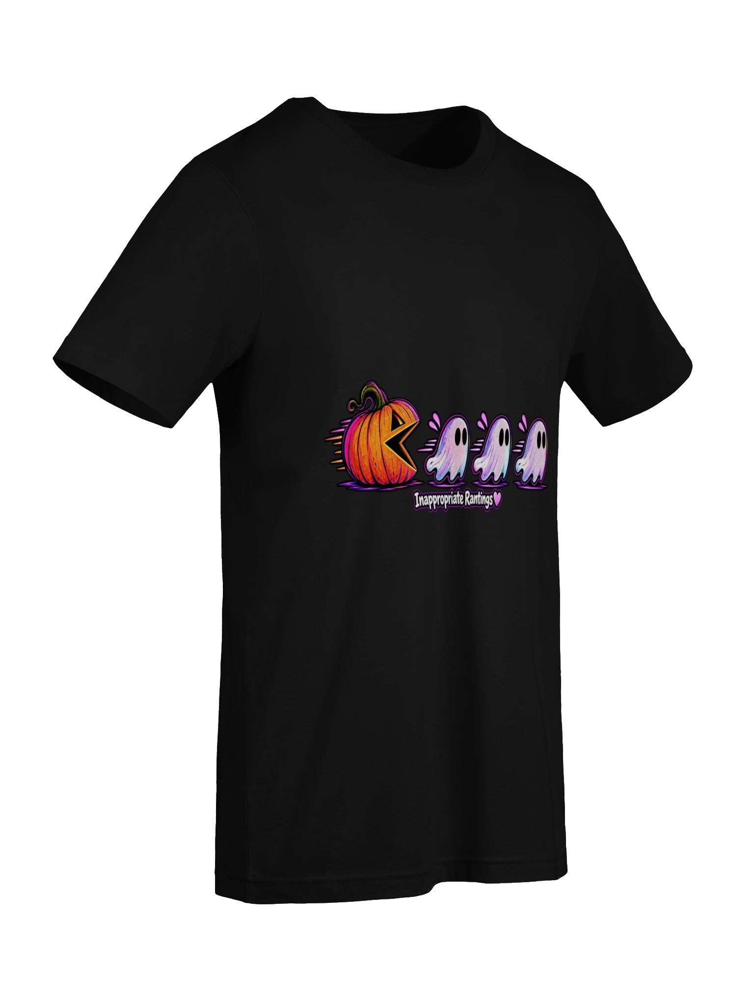 Pumpkin Pursuit Tee product image (19)