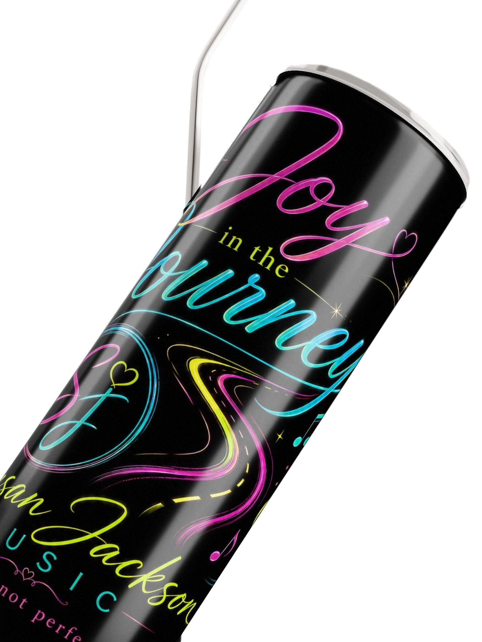 Joy in the Journey Tumbler product image (5)
