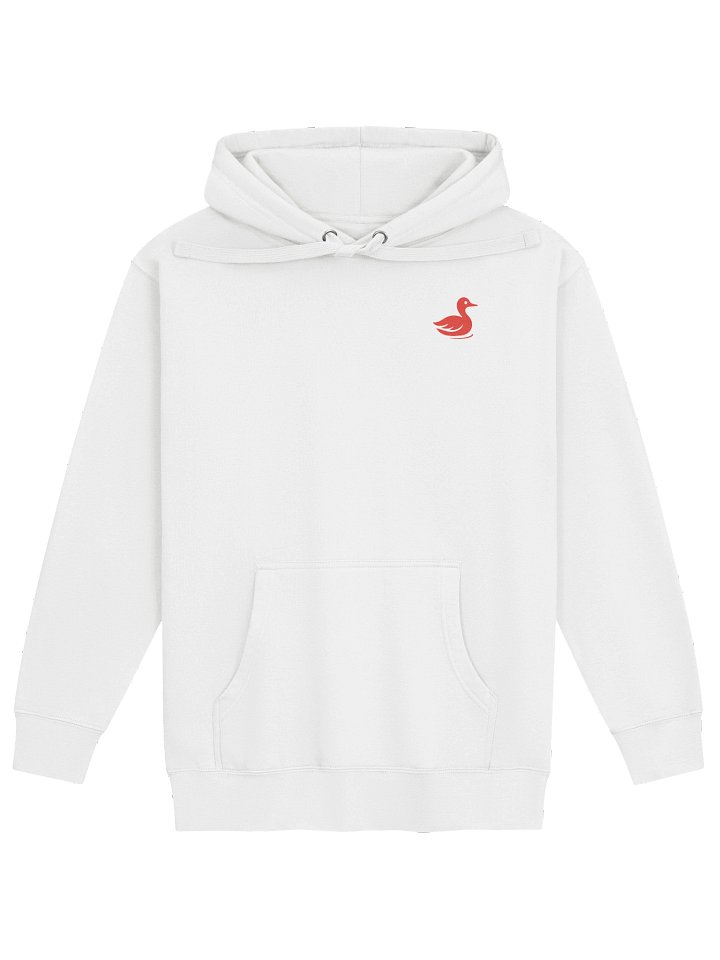 Red Loon Hoodie product image (5)
