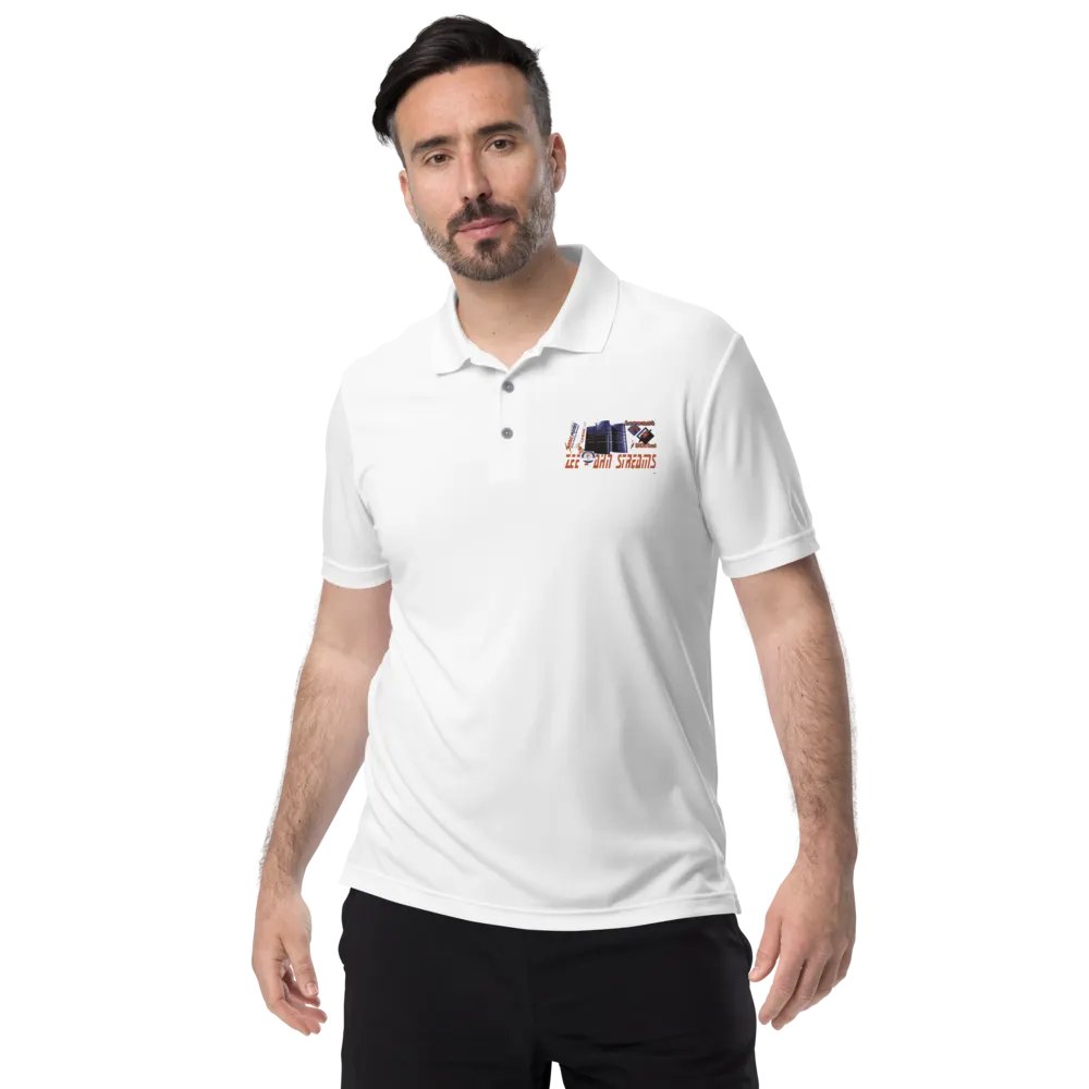 ZEE - Polo Shirt product image (2)