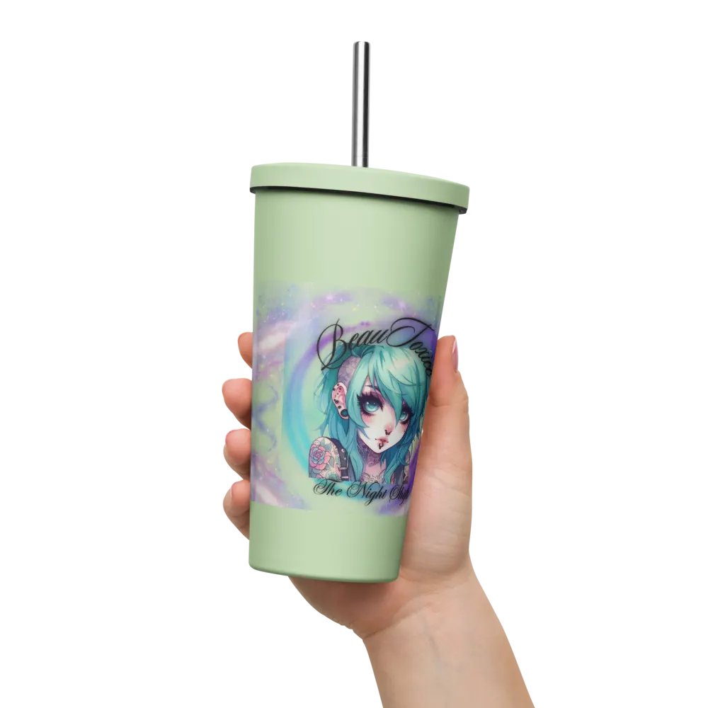 Beautoxicc Cup product image (11)