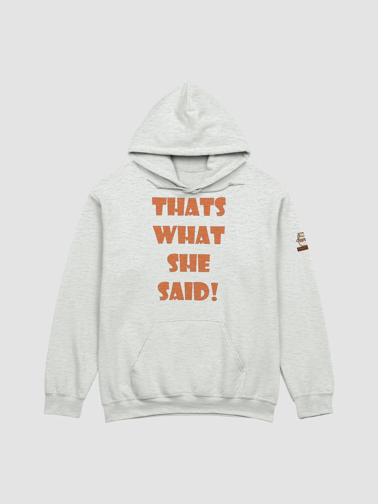 TWSS Hoodie product image (2)